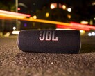 JBL Flip 7: nuovi altoparlanti in arrivo. (Immagine simbolica, Flip 6, fonte immagine: JBL)