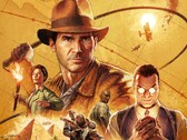 Recensione delle prestazioni di Indiana Jones e il Grande Cerchio: I requisiti di VRAM superano quelli di molte GPU (portatili)