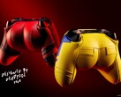 Microsoft ha ora due controller a tema Marvel (fonte: Microsoft)