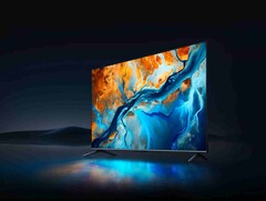 Xiaomi sta lanciando nuovi mini TV LED a livello globale. (Fonte immagine: Xiaomi)