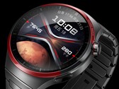 Si dice che lo smartwatch Huawei Watch 4 Pro Space Exploration edition stia per arrivare in Europa. (Fonte: Huawei)
