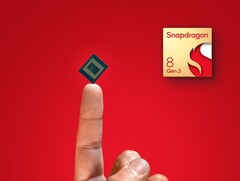 La GPU Adreno integrata di Qualcomm Snapdragon 8 Gen 3 offre un aumento delle prestazioni del 25% rispetto al suo predecessore. (Fonte: Qualcomm) 