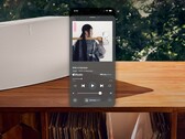 La versione 80.09.06 dell'app Sonos è in distribuzione agli utenti di Android. (Fonte: Sonos)