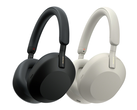 Il Sony WH-1000XM6 potrebbe essere lanciato nelle prossime settimane (fonte: Sony)