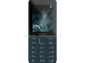HMD Global ha in programma di rilanciare il Nokia 225 4G con un hardware leggermente migliore (immagine via Android Headlines)