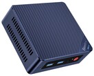 S13: Mini PC con spazio per due SSD. (Fonte: Beelink)