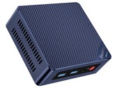 S13: Mini PC con spazio per due SSD. (Fonte: Beelink)