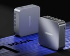 Il mini PC GEEKOM GT1 Mega è la più recente aggiunta alla linea di mini PC del marchio. (Fonte: GEEKOM)