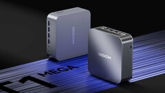 Il mini PC GEEKOM GT1 Mega è la più recente aggiunta alla linea di mini PC del marchio. (Fonte: GEEKOM)