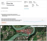 Localizzazione del Tab Lenovo - Panoramica