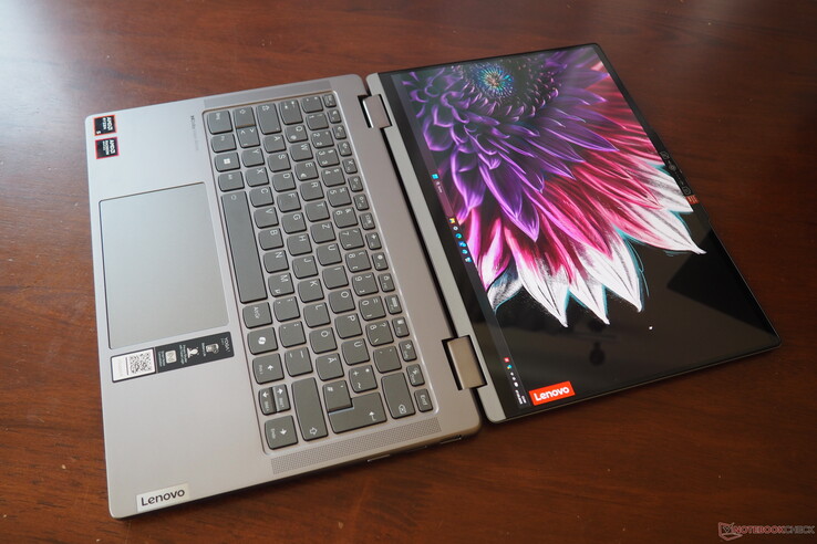 Lenovo Yoga 7 2-in-1