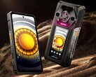 Armor 30 Pro è un nuovo smartphone rugged con uno schermo secondario (Fonte: Ulefone)