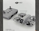 Il DJI Neo sarà il prossimo prodotto di DJI. (Fonte immagine: @JaspenEllens)