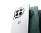 Il OnePlus 12. (Fonte: OnePlus)