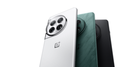 Il OnePlus 12. (Fonte: OnePlus)