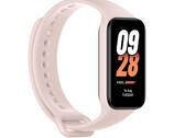 Smart Band 9 Active sarà disponibile in più opzioni di colore. (Fonte immagine: via Amazon)