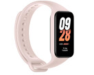 Smart Band 9 Active sarà disponibile in più opzioni di colore. (Fonte immagine: via Amazon)