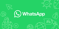 La nuova funzione di traduzione di WhatsApp avrà un supporto linguistico limitato all&#039;inizio (Fonte: WABetaInfo)