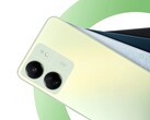 Il design del Redmi 14C 5G non è ancora stato rivelato, ma è stato fotografato il predecessore. (Fonte immagine: Xiaomi)