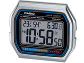 L'orologio da tavolo Casio DQD-851J-8JF. (Fonte: G-Central) 