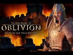 L&#039;immagine di The Elder Scrolls IV: Oblivion (Fonte: Epic Games)