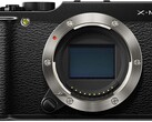 The Fujifilm X-M5 is expected to resemble its younger sibling, the X-M1. (Image source: FujiAddict)