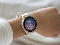 È arrivato un nuovo aggiornamento beta per gli indossabili Garmin Vivoactive 5 (sopra) e Venu 3. (Fonte: Garmin)