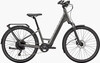 La e-bike Cannondale Mavaro Neo SL 1 Low StepThru (fonte: Cannondale)