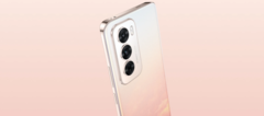 Oppo Reno 12 (Fonte immagine : Oppo)