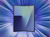 Samsung ha rilasciato il Galaxy Z Fold 7 a luglio. (Fonte immagine: Samsung, Unsplash, modificato)