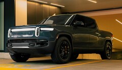 Rivian R1T (Fonte: Rivian)