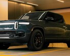 Rivian R1T (Fonte: Rivian)