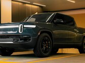 Rivian R1T (Fonte: Rivian)