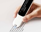 La Xiaomi Mijia Dictionary Pen C1 sarà presto oggetto di un crowdfunding in Cina. (Fonte: Xiaomi)