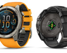 Garmin potrebbe presentare tre nuovi smartwatch contemporaneamente nelle prossime settimane. (Fonte: WinFuture)