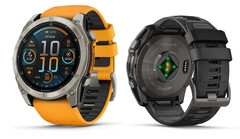 Garmin potrebbe presentare tre nuovi smartwatch contemporaneamente nelle prossime settimane. (Fonte: WinFuture)