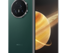 Honor Magic V3 è disponibile in quattro varianti di colore, tra cui Tundra Green (fonte: Honor)