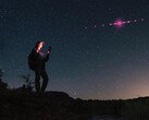 Più di 450 satelliti Starlink fanno parte di questa beta (Fonte: T-Mobile)