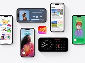 Apple garantisce solo cinque anni di aggiornamenti per l'iPhone 15 Pro Max. (Fonte: Apple)