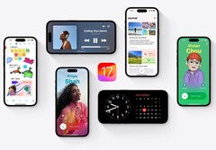 Apple garantisce solo cinque anni di aggiornamenti per l&#039;iPhone 15 Pro Max. (Fonte: Apple)