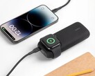 Il caricatore wireless veloce Belkin BoostCharge Pro per Apple Watch + Power Bank 10K è stato ritirato. (Fonte: Belkin)