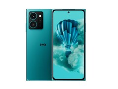 Il prossimo smartphone di HMD dovrebbe posizionarsi sopra l&#039;HMD Skyline. (Fonte: HMD)