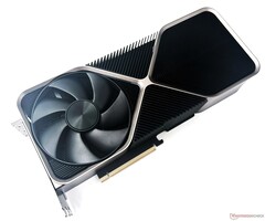 La Nvidia GeForce RTX 5090 sarà presentata a breve al CES 2025 (fonte: Notebookcheck)