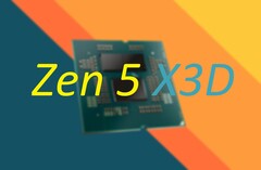 I chip Ryzen X3D hanno una cache L3 impilata in cima ai core della CPU. (Fonte immagine: Codioful su Unsplash, AMD, modificato)