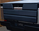 Il Cybertruck Tailgate Shield costa 300 dollari (Fonte: Tesla)