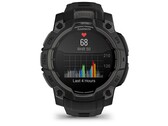 Gli orologi Instinct 3 stanno ricevendo un aggiornamento. (fonte: Garmin)