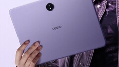 Il Pad 3. (Fonte: Oppo)