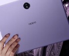 Il Pad 3. (Fonte: Oppo)