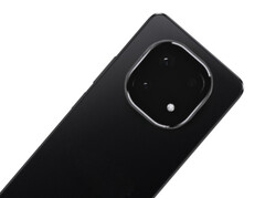 Un presunto sguardo a Redmi Note 14 Pro, uno dei tre portatili della serie Redmi Note 14 che dovrebbero essere lanciati quest&#039;anno. (Fonte: TechBoilers)