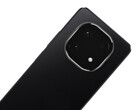 Un presunto sguardo a Redmi Note 14 Pro, uno dei tre portatili della serie Redmi Note 14 che dovrebbero essere lanciati quest'anno. (Fonte: TechBoilers)